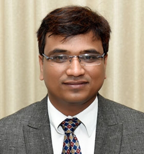 Dr Mukesh Kumar