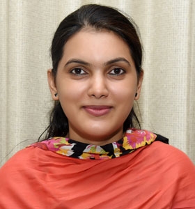 Dr Sanchita Sharma