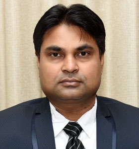 Dr Santosh Kumar