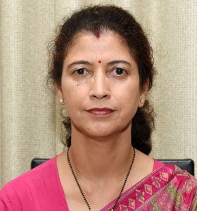 Dr Uma Purohit