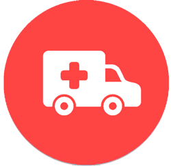 <center>Ambulance</center>