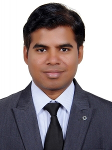 Dr. Kamlesh Kumar