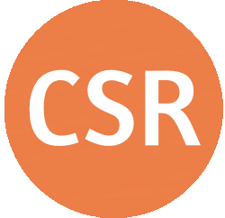 <center>CSR</center>