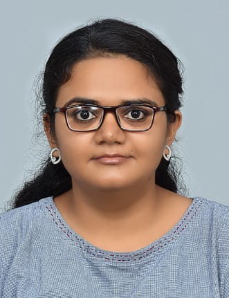 Dr.Ankita Pargee