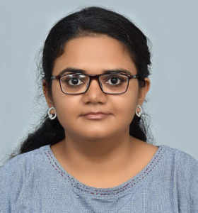 Dr. Ankita Pargee